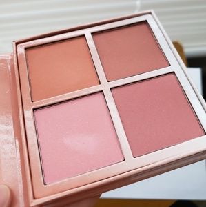 Anastasia Beverly Hills Makeup - ABH Radiant Blush Kit Anastasia Beverly Hills Makeup - ABH Radiant Blush Kit